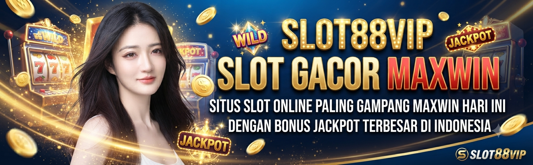 Slot Gacor